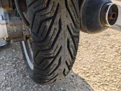 Piaggio X9 Evolution 250 cm³