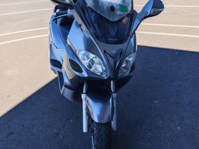 Piaggio X9 Evolution 250 cm³