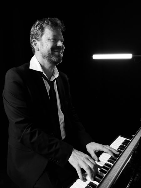 Pianist für Restaurants/Bars, Hotels, Hochzeiten und Events