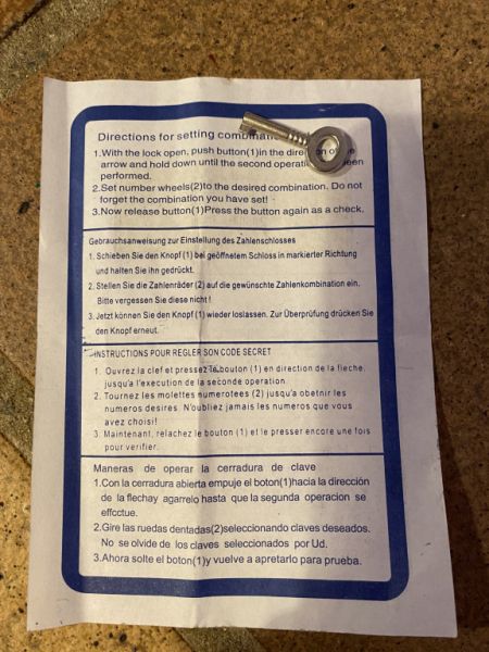 Pilotenkoffer, Handgepäck