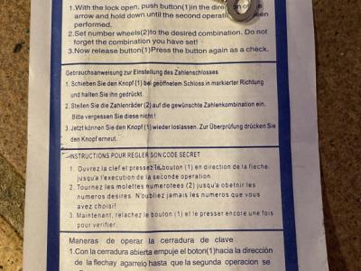 Pilotenkoffer, Handgepäck