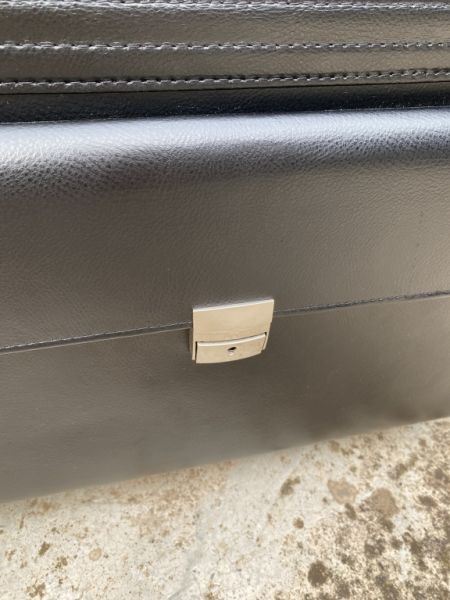 Pilotenkoffer, Handgepäck