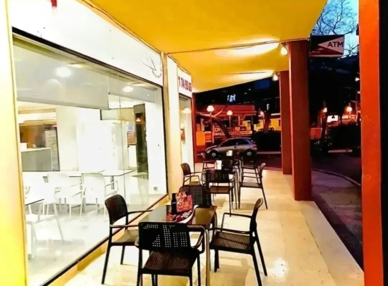 Playa de Palma Arenal Verkauf Restaurantlokal