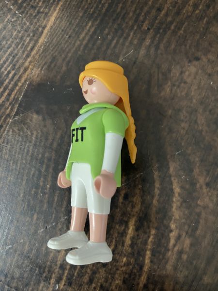**Playmobil Konvolut Figuren Sammlung Auflösen  7 Teile