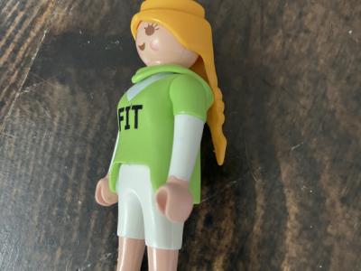 **Playmobil Konvolut Figuren Sammlung Auflösen  7 Teile