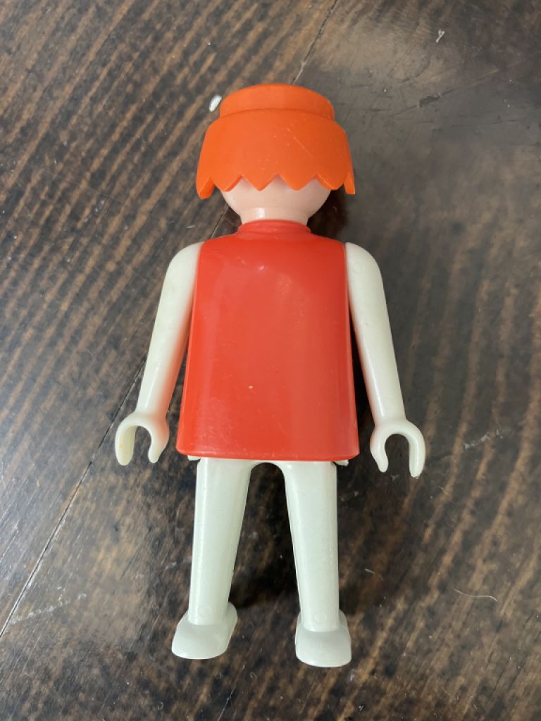 **Playmobil Konvolut Figuren Sammlung Auflösen  7 Teile