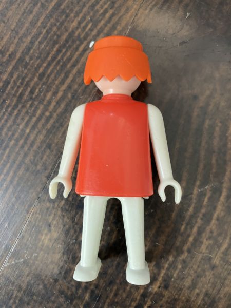 **Playmobil Konvolut Figuren Sammlung Auflösen  7 Teile