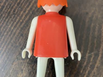 **Playmobil Konvolut Figuren Sammlung Auflösen  7 Teile