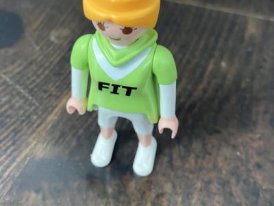 **Playmobil Konvolut Figuren Sammlung Auflösen  7 Teile