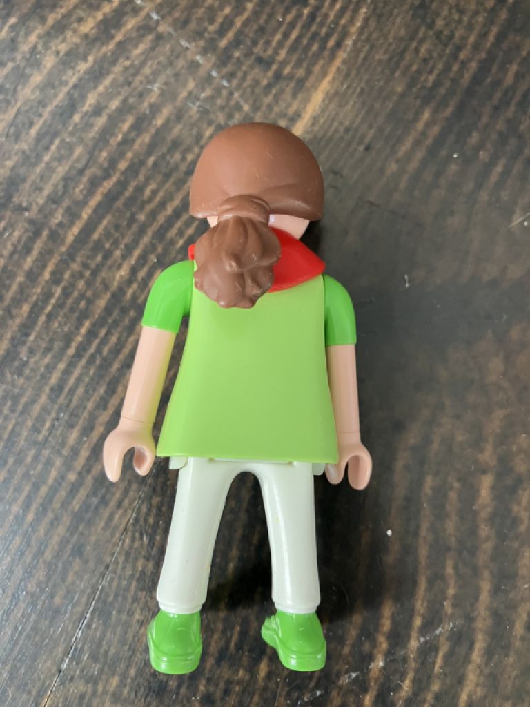 **Playmobil Konvolut Figuren Sammlung Auflösen  7 Teile