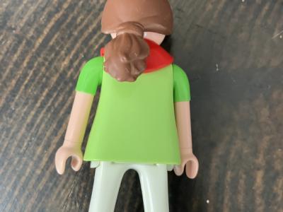 **Playmobil Konvolut Figuren Sammlung Auflösen  7 Teile