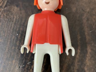 **Playmobil Konvolut Figuren Sammlung Auflösen  7 Teile