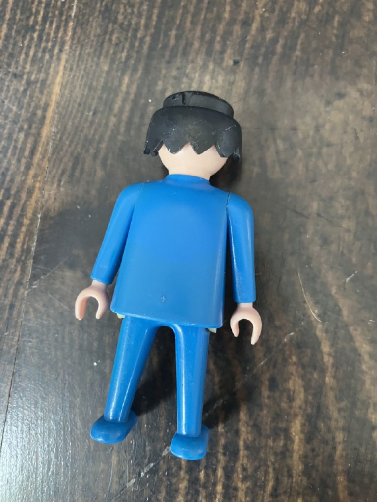 **Playmobil Konvolut Figuren Sammlung Auflösen  7 Teile