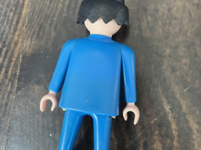 **Playmobil Konvolut Figuren Sammlung Auflösen  7 Teile
