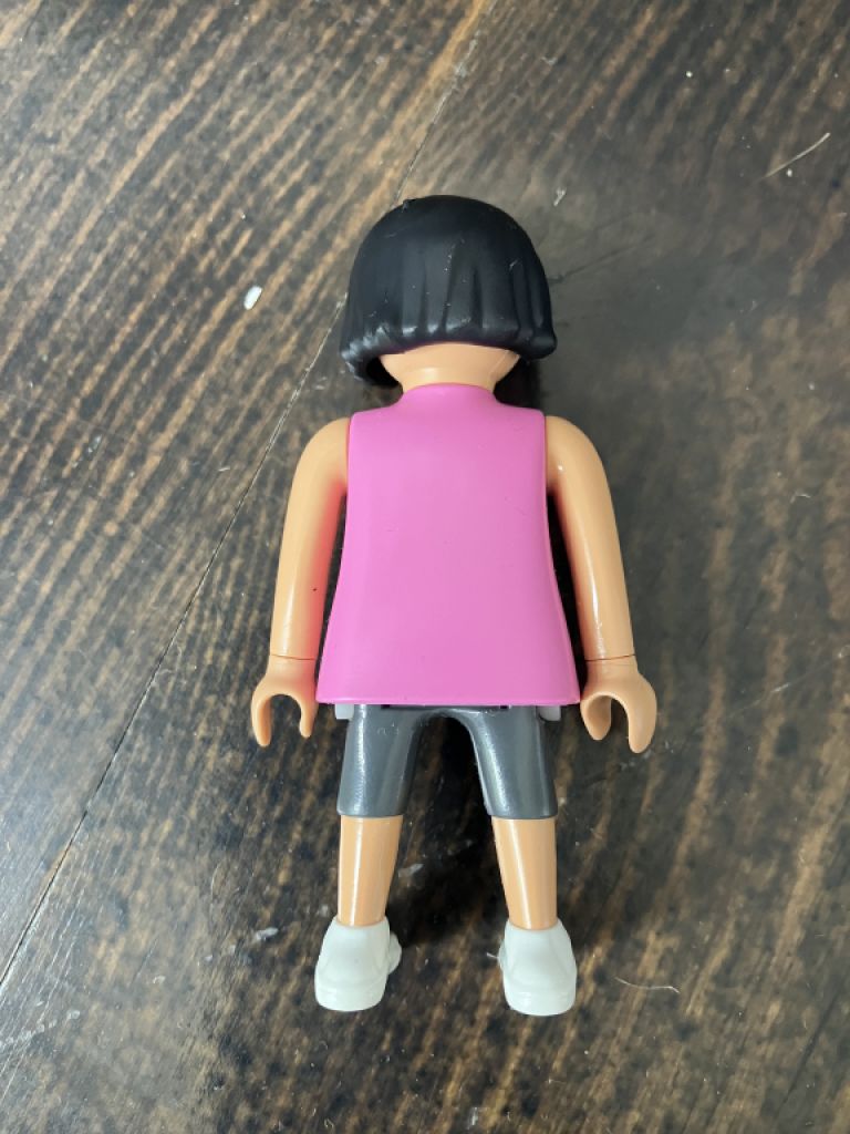 **Playmobil Konvolut Figuren Sammlung Auflösen  7 Teile