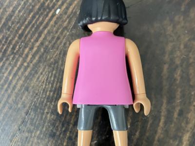 **Playmobil Konvolut Figuren Sammlung Auflösen  7 Teile