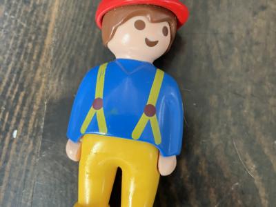 **Playmobil Konvolut Figuren Sammlung Auflösen  7 Teile