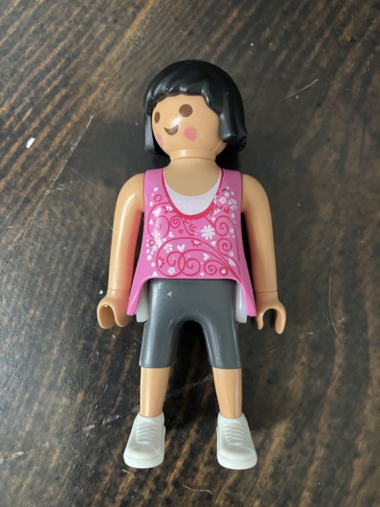 **Playmobil Konvolut Figuren Sammlung Auflösen  7 Teile