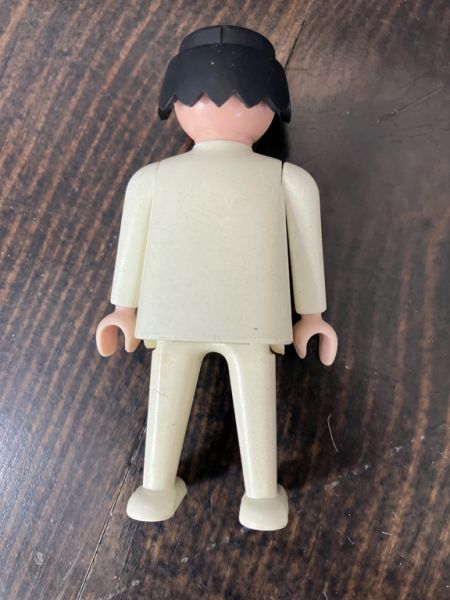 **Playmobil Konvolut Figuren Sammlung Auflösen  7 Teile