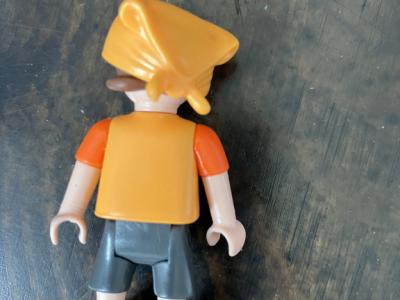 **Playmobil Konvolut Figuren Sammlung Auflösen  7 Teile