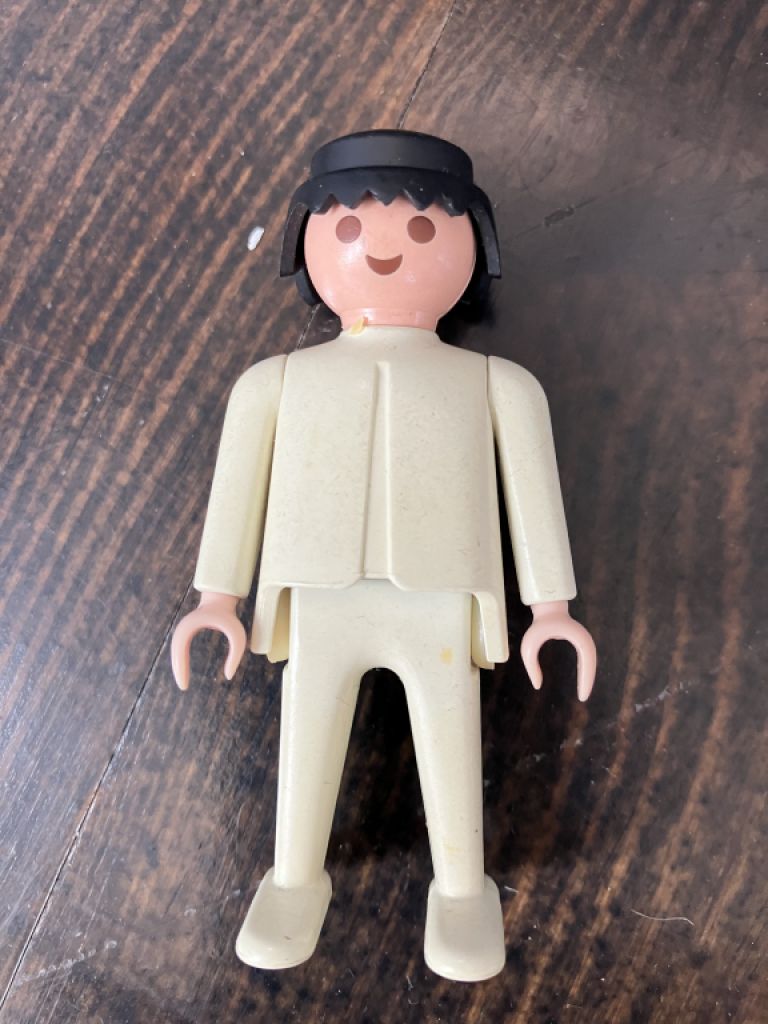 **Playmobil Konvolut Figuren Sammlung Auflösen  7 Teile