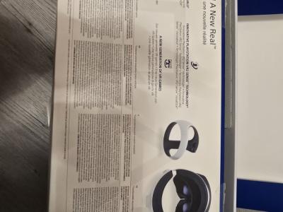 Playstation vr 2