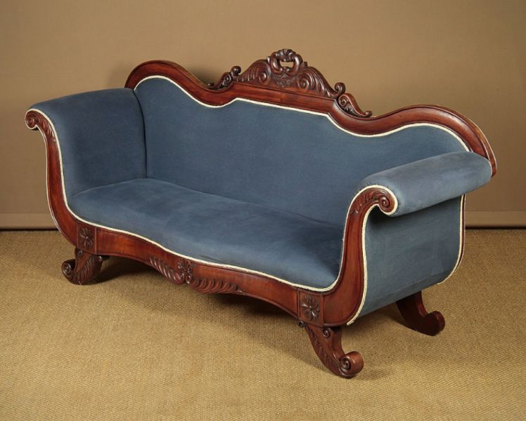 Polstern / Beziehen  von Stühlen u. Sofas