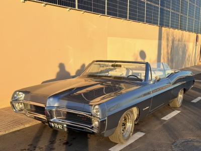 Pontiac Catalina Convertible