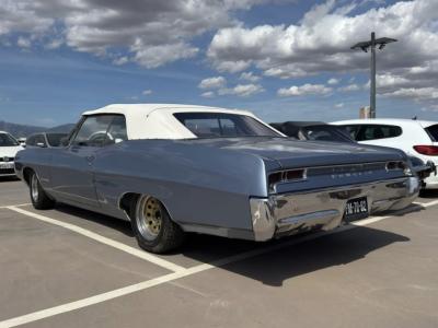 Pontiac Catalina Convertible