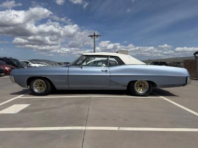 Pontiac Catalina Convertible