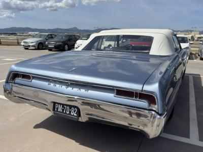 Pontiac Catalina Convertible