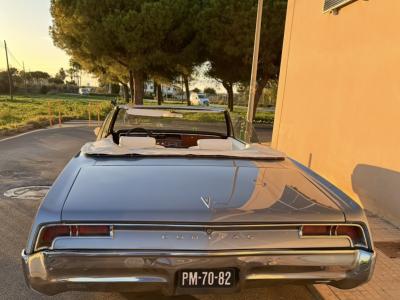 Pontiac Catalina Convertible