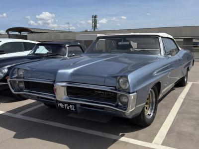 Pontiac Catalina Convertible