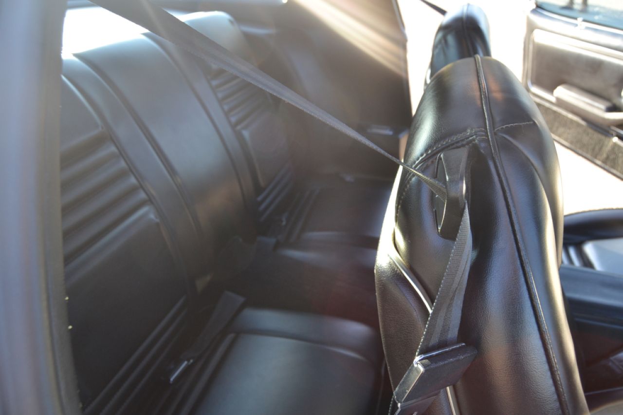 Pontiac Firebird Trans Am Targa - ! Original 10,500 miles !