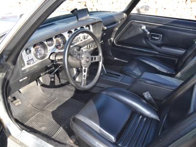 Pontiac Firebird Trans Am Targa - ! Original 10,500 miles !