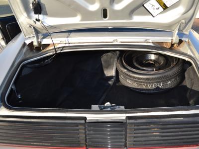 Pontiac Firebird Trans Am Targa - ! Original 10,500 miles !