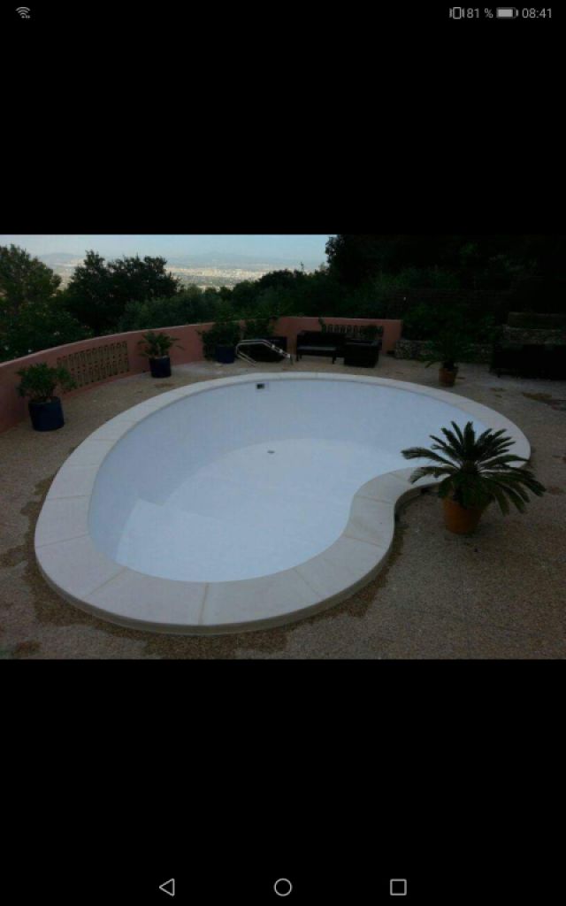 pool coating do it yourself set mallorca pool renovation