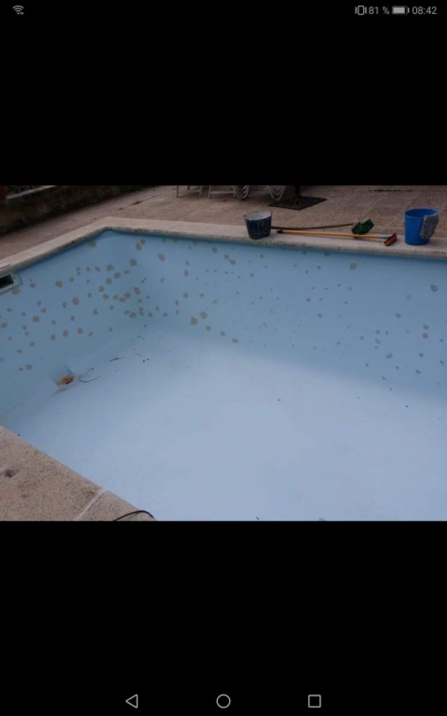 pool coating do it yourself set mallorca pool renovation