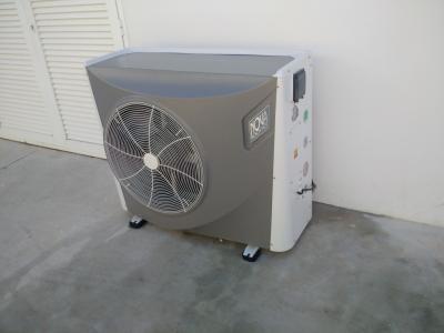 Poolheizung wärmepumpe schwimmbadheizung mallorca