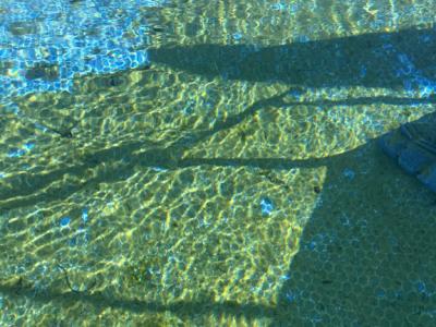 Poolreinigung für Aufstellpool