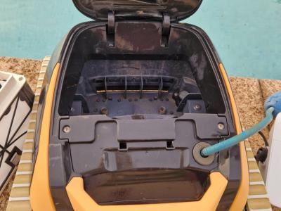 Poolroboter Dolphin E 20