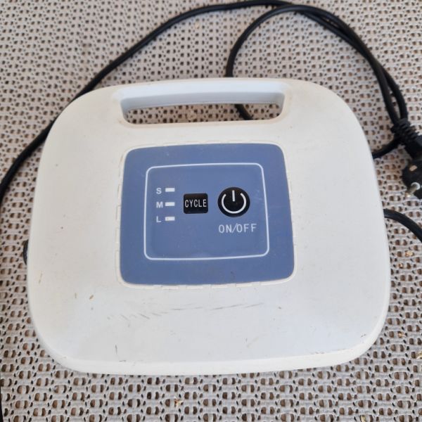 Poolroboter für Pool bis 18m2