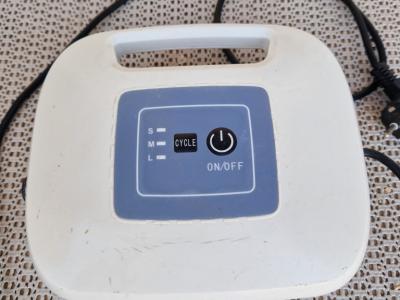 Poolroboter für Pool bis 18m2