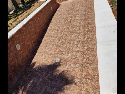 Pool renovation: new tiles, pool liner or coating