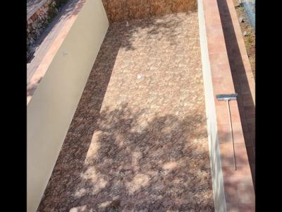 Pool renovation: new tiles, pool liner or coating