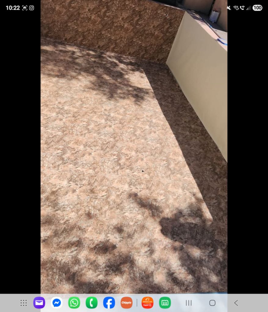 Pool renovation: new tiles, pool liner or coating