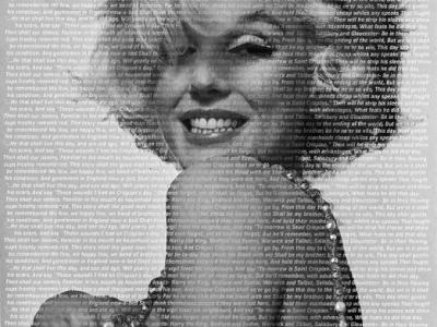 Pop Art Art on Canvas