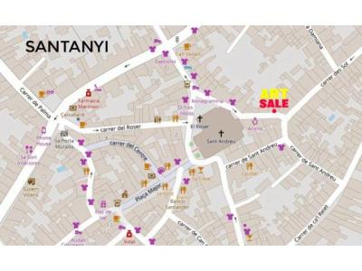 Pop Art - Kunst auf Leinwand