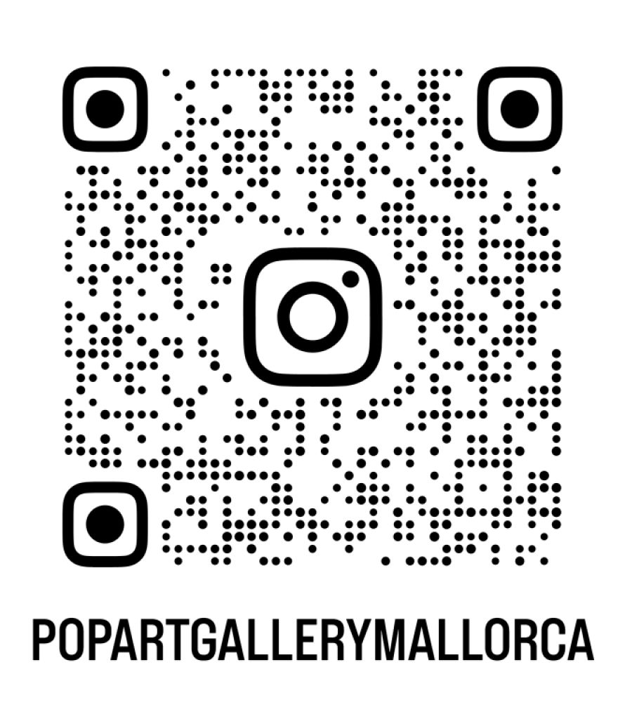 Pop Art Art from Mallorca