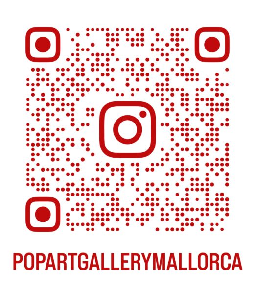 Pop Art Art from Mallorca